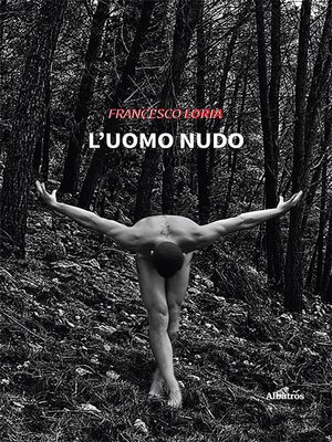 cover image of L'uomo nudo